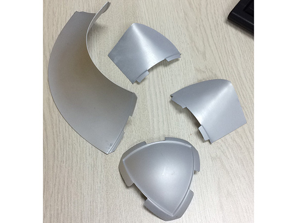 陰角、陽角、門收口角（一對）